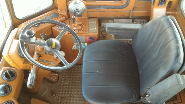 CAT 926E นำเข้าจากญี่ปุ่น โทร.090-986-2521 อ๊อบ