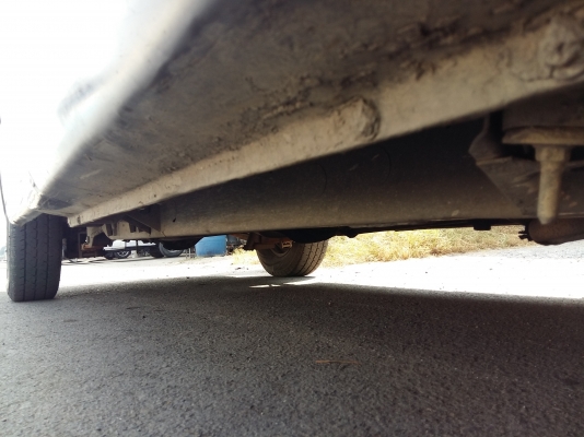 มังกรตอนเดียว ยอดนิยม รถสวย เดิมดี ฝาทองดีเซล90แรง