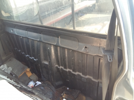 มังกรตอนเดียว ยอดนิยม รถสวย เดิมดี ฝาทองดีเซล90แรง