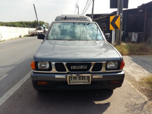 มังกรตอนเดียว ยอดนิยม รถสวย เดิมดี ฝาทองดีเซล90แรง