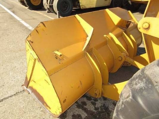 KOMATSU 510 กรองเดี่ยว ซีเรียล 15,000 นำเข้าจากญี่ปุ่น 090-986-2521 อ๊อบ