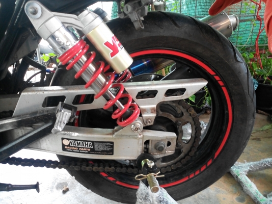 ขาย xjr 400  ราคา 49000