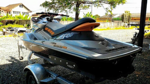 ขาย RXP255RS ปี09