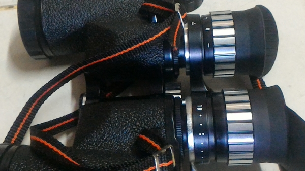 กล้องส่องทางไกล ของใหม่จากญี่ปุ่น Vixen  ขนาด 7 -18X40 FIELD 5.5ํ"  37"