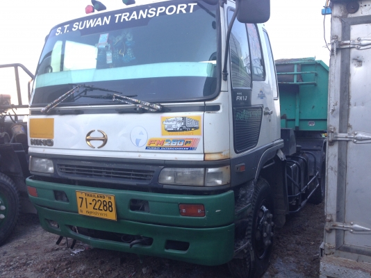 ขายหัวลาก (หัวอย่างเดียว) FM1J  260 ปี45