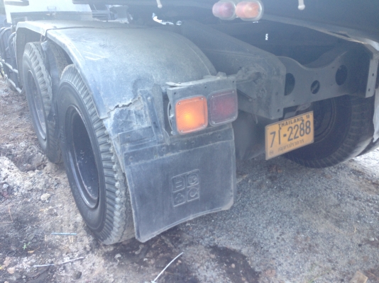 ขายหัวลาก (หัวอย่างเดียว) FM1J  260 ปี45