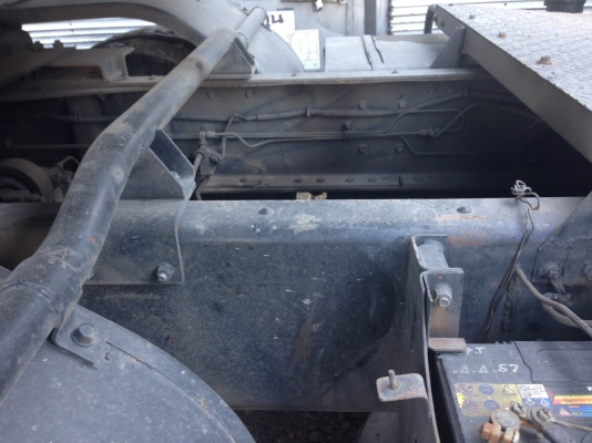 ขายหัวลาก (หัวอย่างเดียว) FM1J  260 ปี45