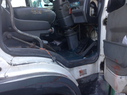 ขายหัวลาก (หัวอย่างเดียว) FM1J  260 ปี45