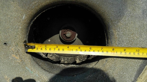 Sell>> โบวเวอร์เสื้ออลูมิเนียม ดูด-เป่า ลมร้อน อากาศ ฝุ่น ควัน มอเตอร์ 5 HP. 2800 RPM. 380V. รอบเร็ว ลมแรง งานใต้หวัน วิ่งเงียบ พร้อมใช้