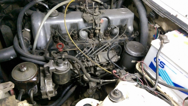 ขายรถสะสม Benz 300D auto ขายรถสะสม Benz 300D auto