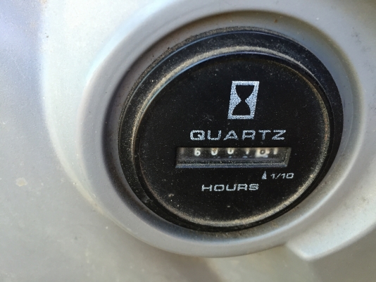 SK200-8  ชม7980  YN11