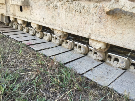 SK200-8  ชม7980  YN11