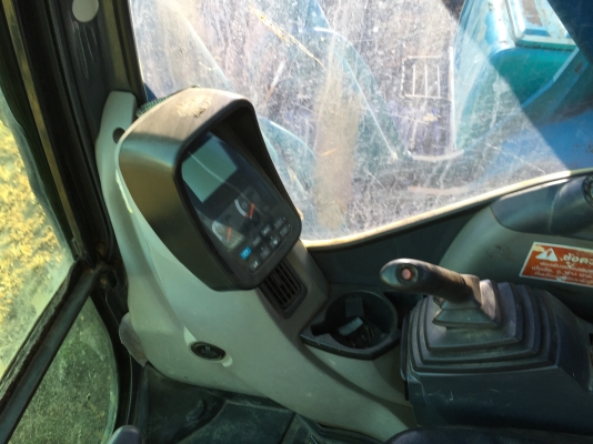 SK200-8  ชม7980  YN11