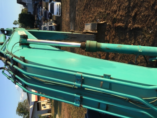 SK200-8  ชม7980  YN11