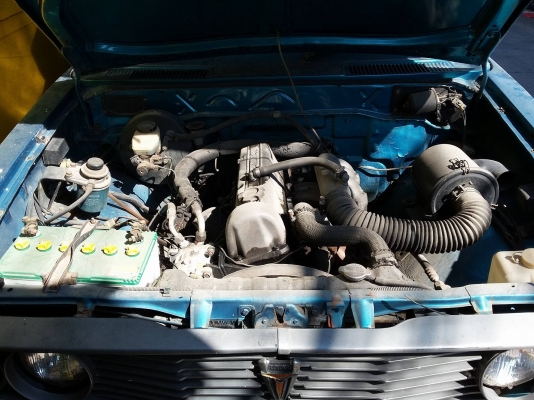 ขาย TOYOTA RN25 รถขับใช้ได้ปกติเครื่องดี แชทซีไม่ผุ เกียร์ปกติ ชลบุรี ขาย TOYOTA RN25 รถขับใช้ได้ปกติเครื่องดี แชทซีไม่ผุ เกียร์ปกติ ชลบุรี