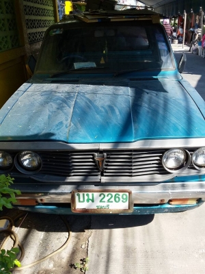 ขาย TOYOTA RN25 รถขับใช้ได้ปกติเครื่องดี แชทซีไม่ผุ เกียร์ปกติ ชลบุรี ขาย TOYOTA RN25 รถขับใช้ได้ปกติเครื่องดี แชทซีไม่ผุ เกียร์ปกติ ชลบุรี