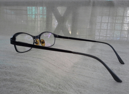 แว่นสายตายาว MORISON made in Japan