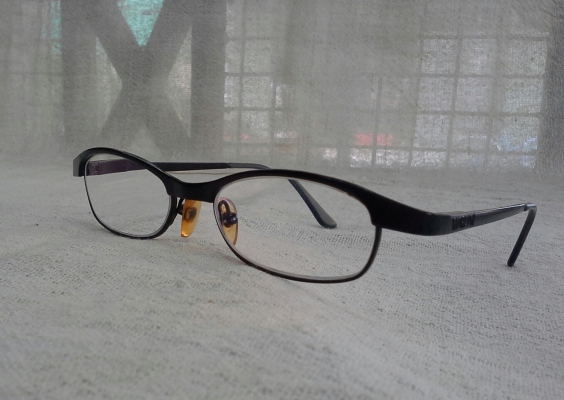 แว่นสายตายาว MORISON made in Japan