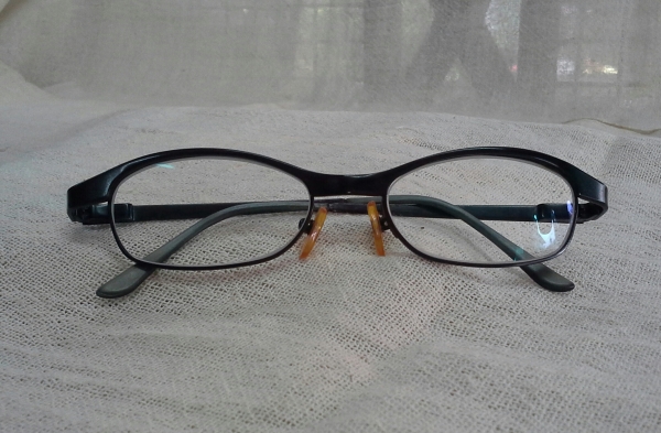 แว่นสายตายาว MORISON made in Japan