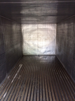 ห้องเย็นตั้งพื้น ติดรถ