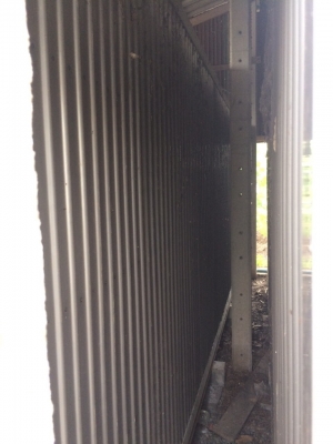 ห้องเย็นตั้งพื้น ติดรถ