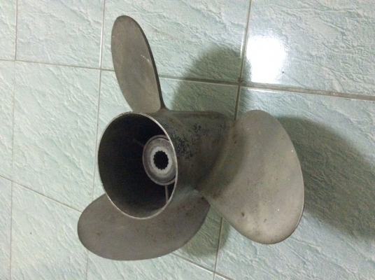 ใบพัด Yamaha F200-F250