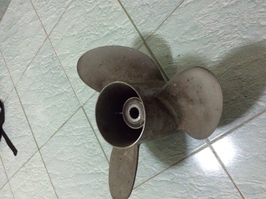 ใบพัด Yamaha F200-F250