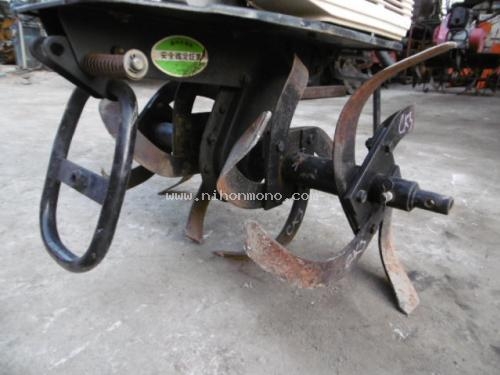 NEW!!!เครื่องพรวนดิน ISEKI KC250 รหัสสินค้า : 80803488 Line ID: nihonmono หรือเพิ่มเติมไดที่ www.nihonmono.com