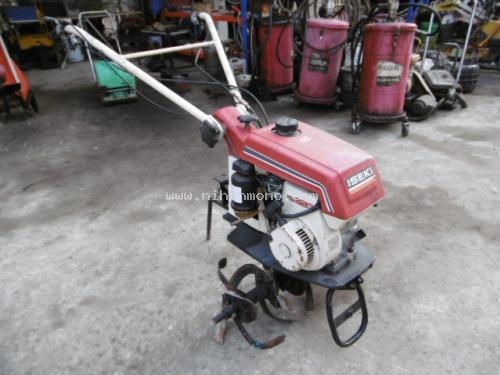 NEW!!!เครื่องพรวนดิน ISEKI KC250 รหัสสินค้า : 80803488 Line ID: nihonmono หรือเพิ่มเติมไดที่ www.nihonmono.com