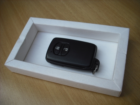 กุญแจรีโมท PRIUS HYBRID 2011 UP กุญแจรีโมท PRIUS HYBRID 2011 UP