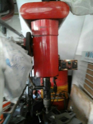 ขายเครื่องขัดกับเครื่องคว้านมอเตอร์ไซค์อุปกรณ์ครบครับราคาถูกขายคู่