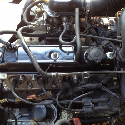 รถฟอร์คลิฟต์ TOYOTA