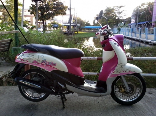 ขายFino เกแยกปี55 รถเดิมสภาพสวย เครื่องปกติ ขายFino เกแยกปี55 รถเดิมสภาพสวย เครื่องปกติ