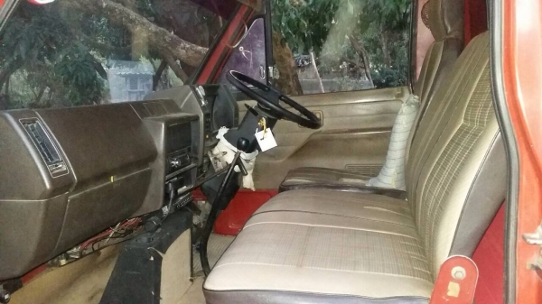 NKR 4 ล้อ NKR 4 ล้อ