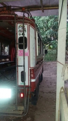 NKR 4 ล้อ NKR 4 ล้อ