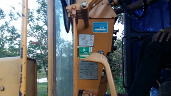 ขายรถเกรดเอวออ่นkomatsu.GD.300.Aรถนำเขามีเล่มทะเบืยน ขายรถเกรดเอวออ่นkomatsu.GD.300.Aรถนำเขามีเล่มทะเบืยน