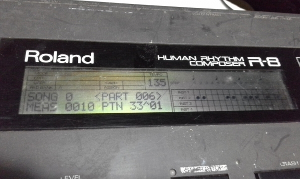 กลองไฟฟ้า