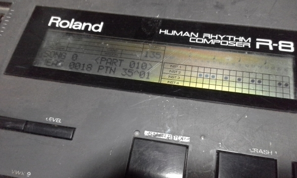 กลองไฟฟ้า