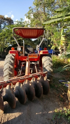 ขายรถไถ KUBOTA M5000 ทำงานพันกว่าชม. เกียร์ดี ระบบใช้งานปกติ เอกสารเล่มทะเบียน พร้อมใช้งาน