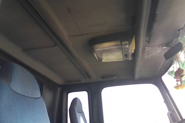 ขาย6ล้อเด๊กก้าFRRประกอบเครื่อง6HE195ดั้มข้าวเปลือกกระบะปิเนียมยาว5เมตรสภาพพร้อมใช้