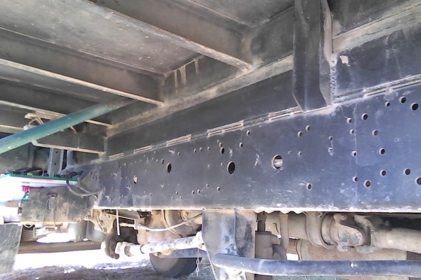 ขาย6ล้อเด๊กก้าFRRประกอบเครื่อง6HE195ดั้มข้าวเปลือกกระบะปิเนียมยาว5เมตรสภาพพร้อมใช้