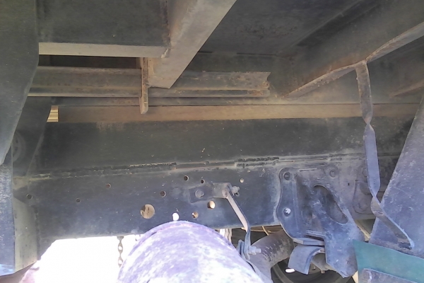 ขาย6ล้อเด๊กก้าFRRประกอบเครื่อง6HE195ดั้มข้าวเปลือกกระบะปิเนียมยาว5เมตรสภาพพร้อมใช้