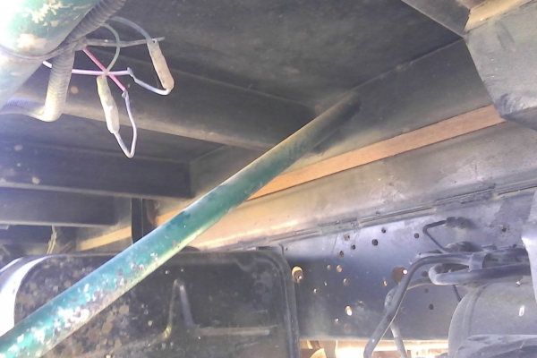 ขาย6ล้อเด๊กก้าFRRประกอบเครื่อง6HE195ดั้มข้าวเปลือกกระบะปิเนียมยาว5เมตรสภาพพร้อมใช้