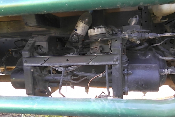 ขาย6ล้อเด๊กก้าFRRประกอบเครื่อง6HE195ดั้มข้าวเปลือกกระบะปิเนียมยาว5เมตรสภาพพร้อมใช้