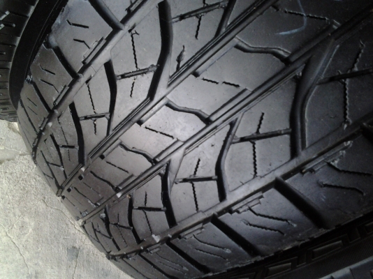 ยาง yogohama 265/65/17 ยาง yogohama 265/65/17