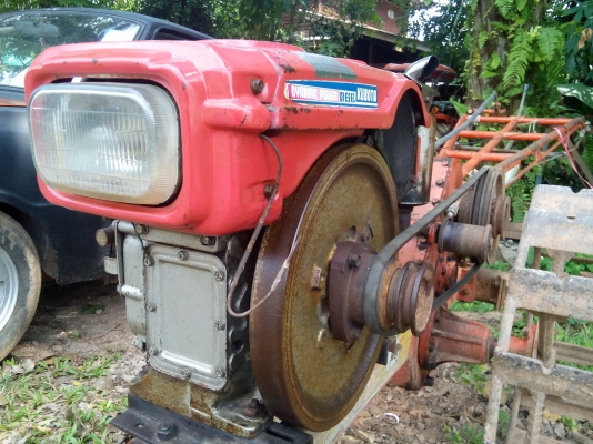 โคมัสุ   PC 35   พร้อมใช้งาน