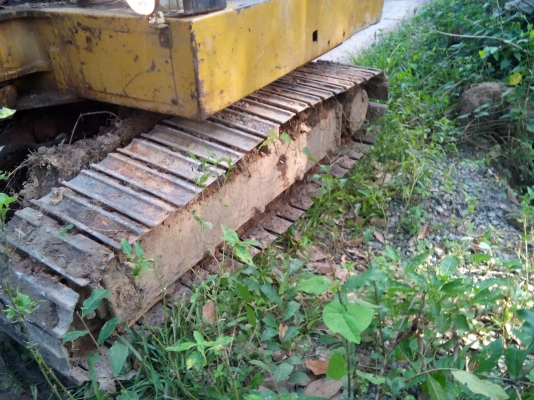 โคมัสุ   PC 35   พร้อมใช้งาน