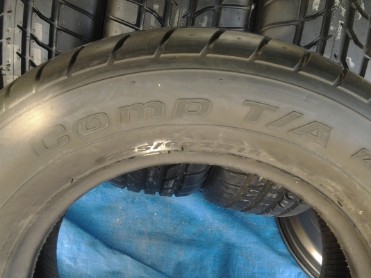 ยางใหม่ BF 225 60 15 ยางใหม่ BF 225 60 15