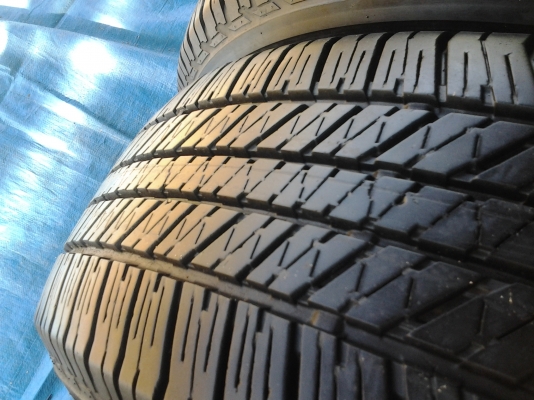 บริสโตน 265 65 17