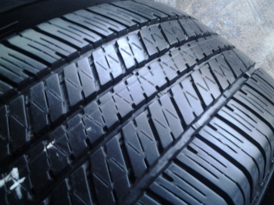 บริสโตน 265 65 17 ปี14